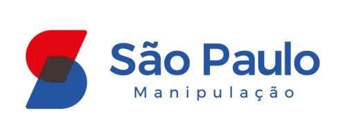 Logotipo da Manipulação São Paulo, parceira da Minchio Dermatologia